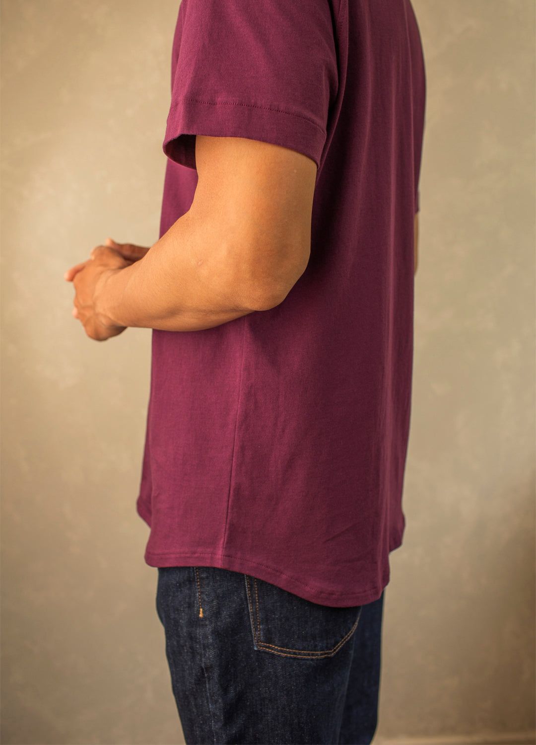 Vin Half-Sleeve Shirt