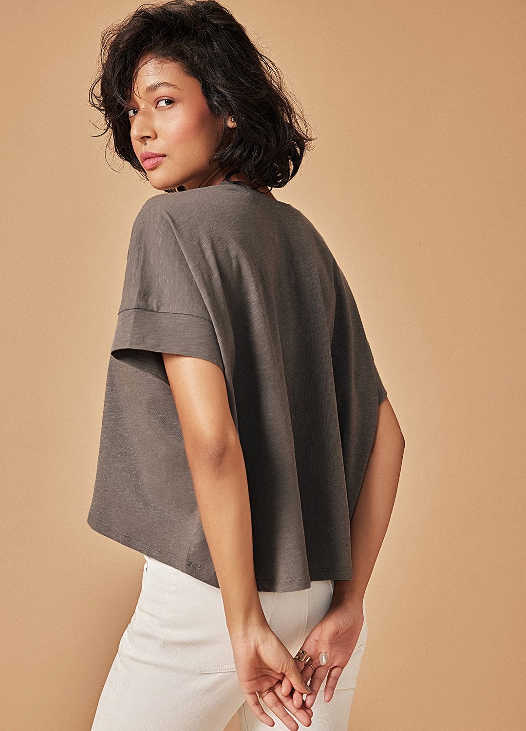 Ellie Easy Tee