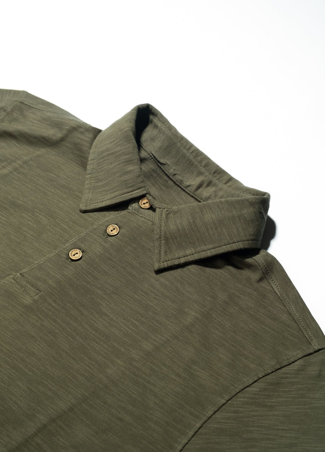 Olive Polo