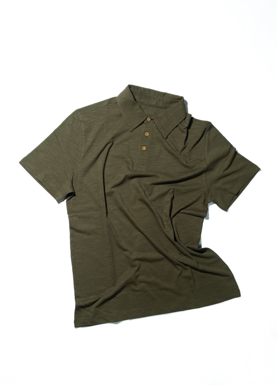 Olive Polo