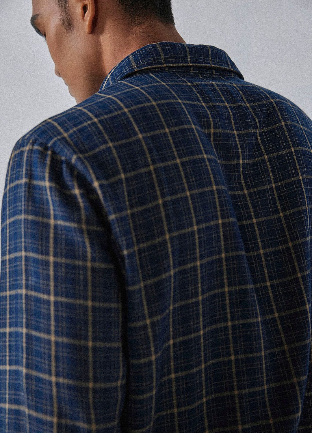 Plaid Everyday Shirt