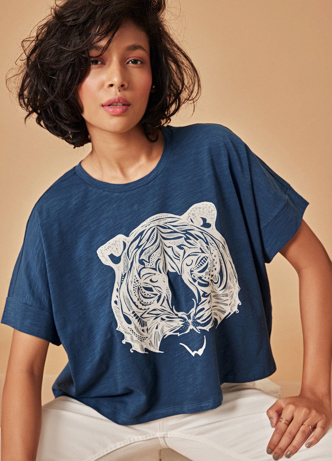 Tigris Easy Tee