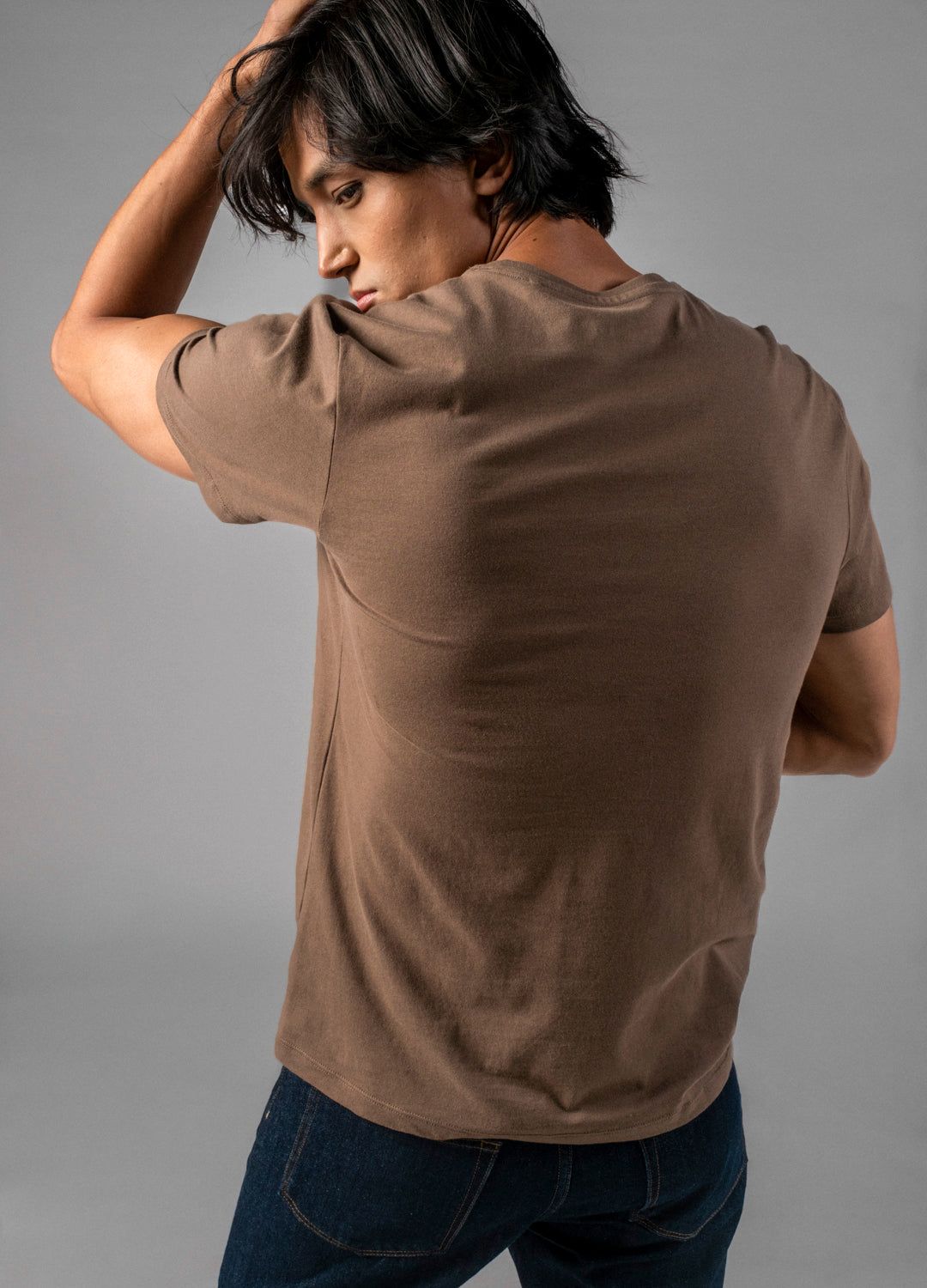 Sepia Classic Tee