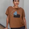 Alegre Anywhere Top-No Nasties - Organic Cotton Clothing